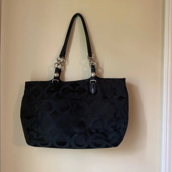 Coach Purse - Picture 2 of 4